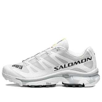 Salomon XT-4 OG “White Lunar”