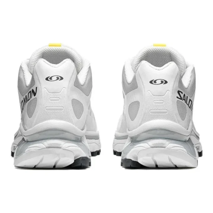 Salomon XT-4 OG “White Lunar”
