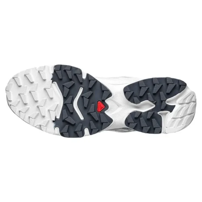 Salomon XT-4 OG “White Lunar”
