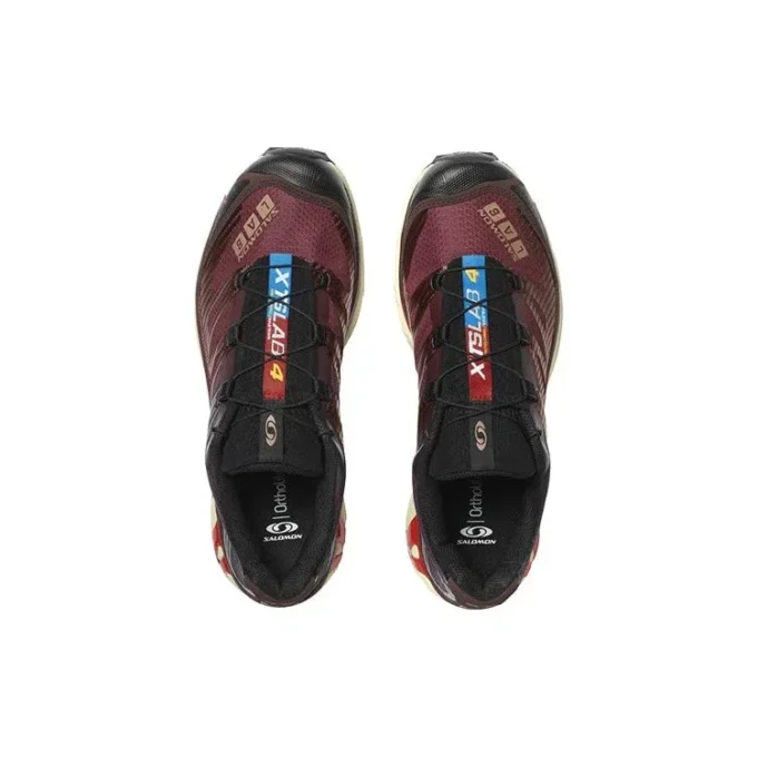 Salomon XT-4 “Red”