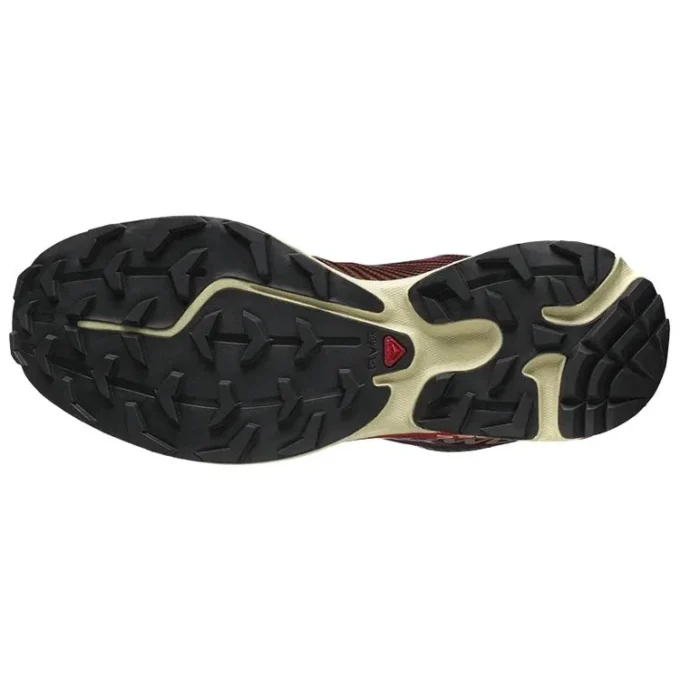 Salomon XT-4 “Red”