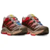 Salomon XT-4 “Vintage Khaki Red”