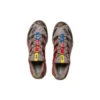 Salomon XT-4 “Vintage Khaki Red”