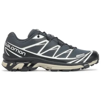 Salomon XT-6 Adv For Dsm Trail “Black”