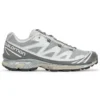 Salomon XT-6 Adv For Dsm Trail “Silver”