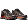 Salomon XT-6 Adv Trail “Coffee”