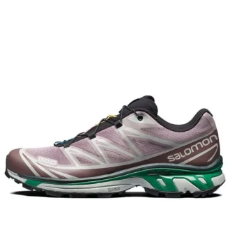 Salomon XT-6 Adv Trail “Purple”