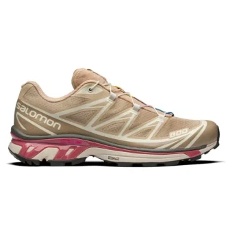Salomon XT-6 Advanced “Apricot”