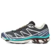 Salomon XT-6 Advanced “Black Blue”