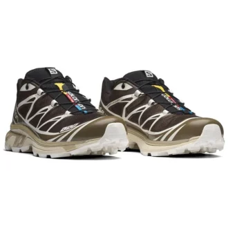 Salomon XT-6 Advanced Hiking