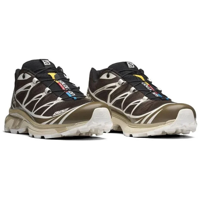 Salomon XT-6 Advanced Hiking