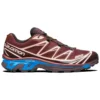 Salomon XT-6 Advanced “Madder Brown Mocha Mousse”