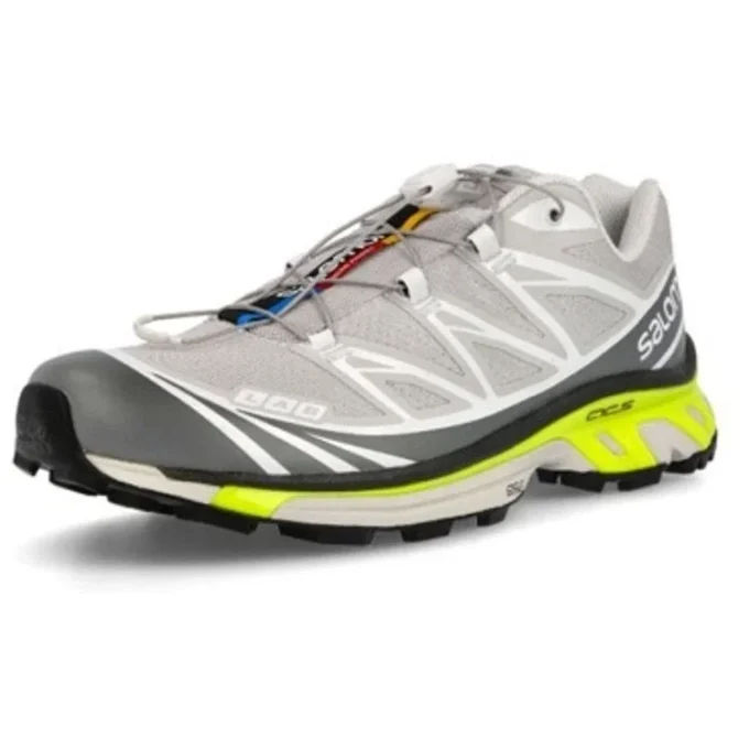 Salomon XT-6 Advanced “Meteor Ash”