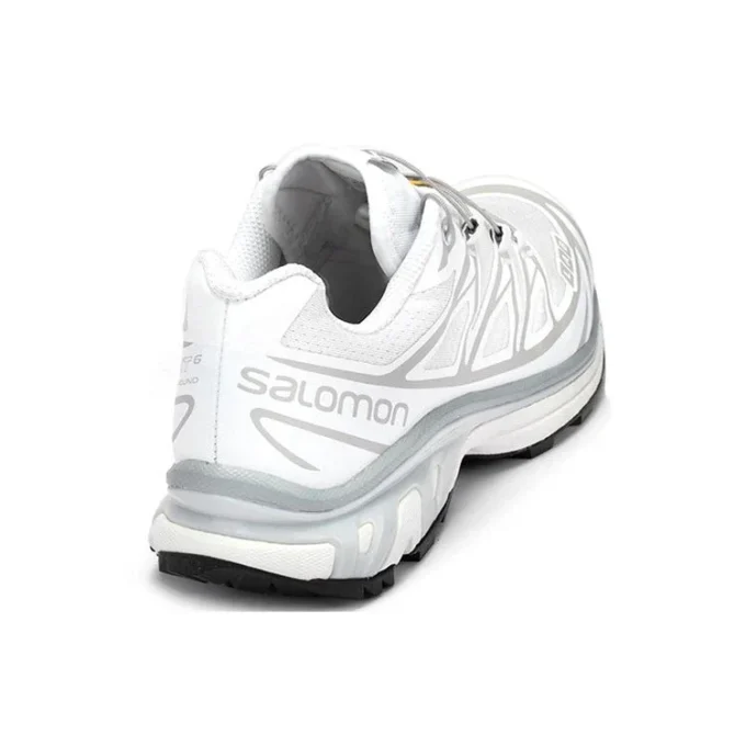 Salomon XT-6 Advanced “White”