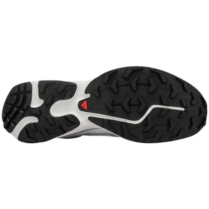 Salomon XT-6 Advanced “White”