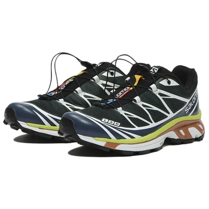 Salomon XT-6 Advrunning