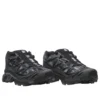 Salomon XT-6 “Black Asphalt Camo”