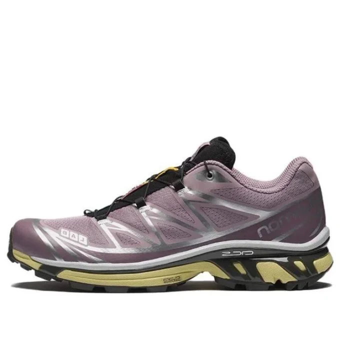 Salomon XT-6 “Brown”