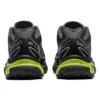 Salomon XT-6 “Brown Neon Green”