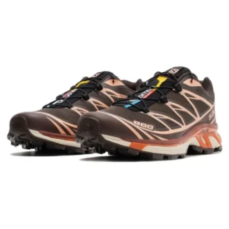 Salomon XT-6 “Delicioso”