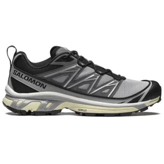 Salomon XT-6 Expanse “Alloy Quiet Shade Black”