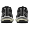 Salomon XT-6 Expanse “Alloy Quiet Shade Black”