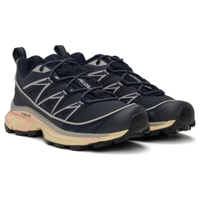 SALOMON XT-6 Expanse “Dark Sapphire”