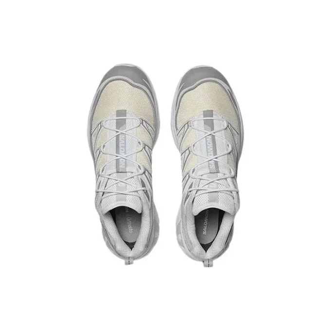 Salomon XT-6 Expanse “Vanilla Ice Aloy”