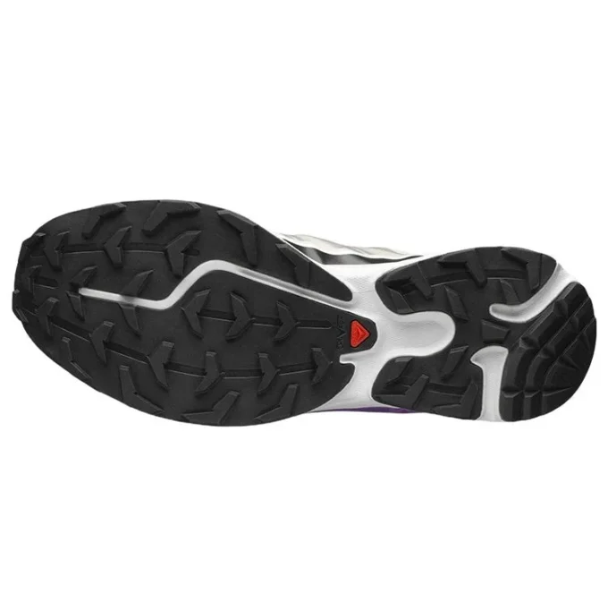 Salomon XT-6 Ft “Beige Black Purple”