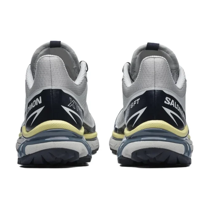 Salomon XT-6 FT “Grey”