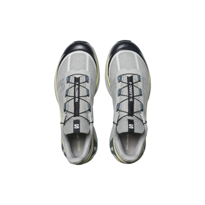 Salomon XT-6 FT “Grey”