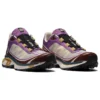 Salomon XT-6 Ft “Grey Purple Brown”