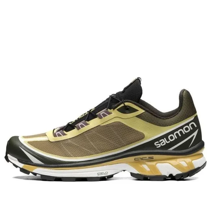 Salomon XT-6 Ft Trail