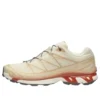 Salomon XT-6 Gore-Tex “Almond Milk Soft Clay”