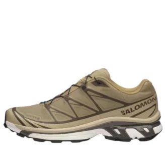 Salomon XT-6 Gore-Tex “Kelp”