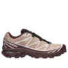 Salomon XT-6 Gore-Tex “Mahogany Rose”