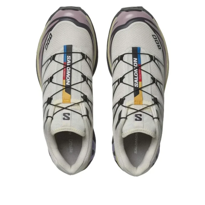 SALOMON XT-6 “Icicle Nirvana”
