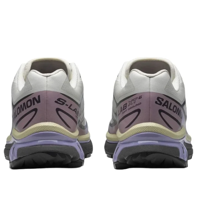 SALOMON XT-6 “Icicle Nirvana”