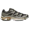 Salomon XT-6 Low “Grey Black”