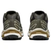 Salomon XT-6 Low “Grey Black”
