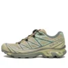Salomon XT-6 Mindful “Green”