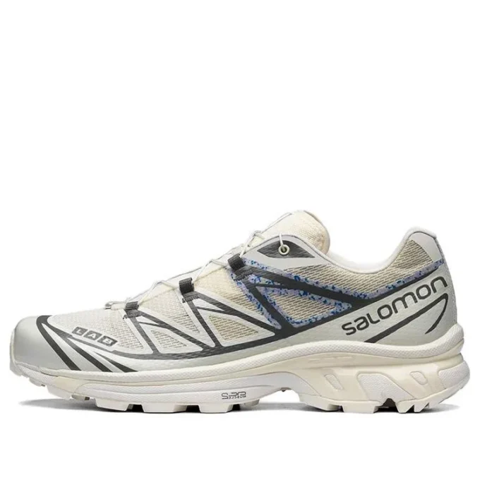 Salomon XT-6 Mindful “White”