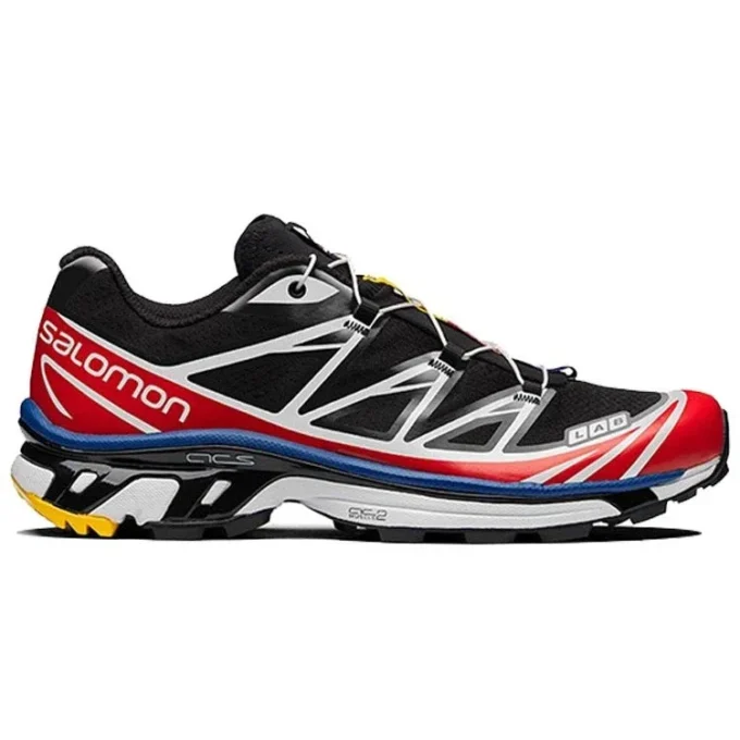 Salomon XT-6 Racing Trail