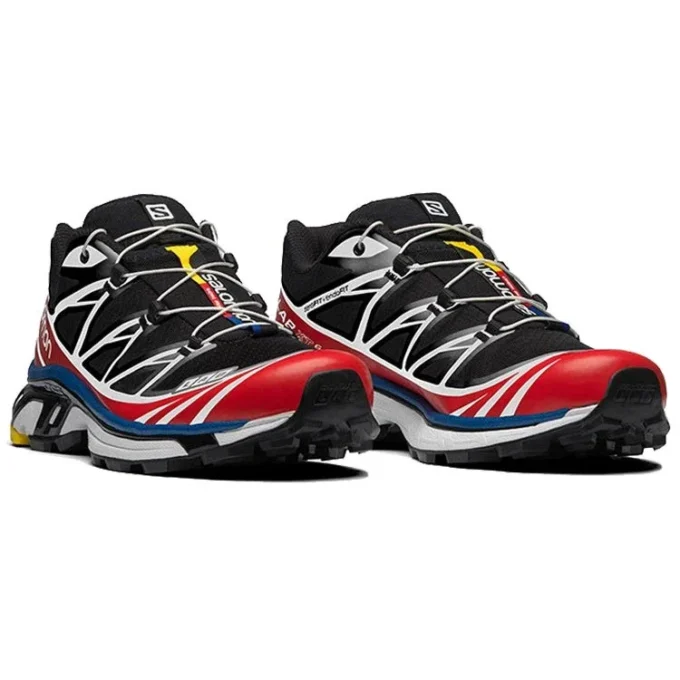 Salomon XT-6 Racing Trail