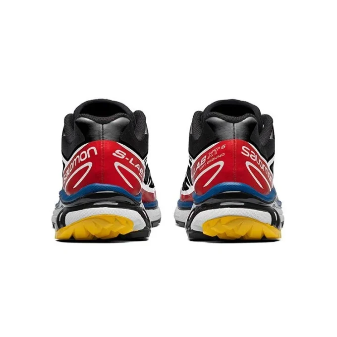 Salomon XT-6 Racing Trail