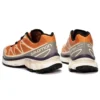 Salomon XT-6 Series “Orange Grey”