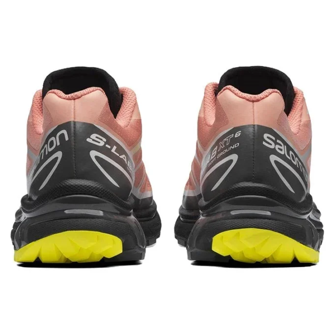 Salomon XT-6 Series “Pink”