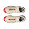 Salomon XT-6 “Shortbread Poppy Red Green Ash”
