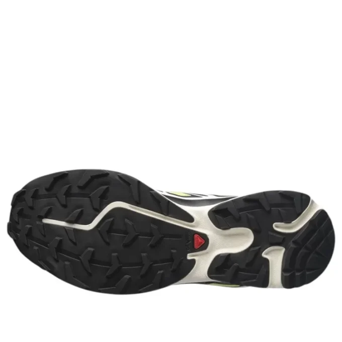Salomon XT-6 “Skyline Black Sharp Green”