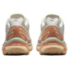 Salomon XT-6 Skyline “White Orange”